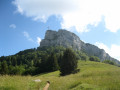 Autour du Mont Nivolet Autour du Mont Nivolet
