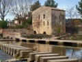 Les moulins du Vidourle et Montredon Les moulins du Vidourle et Montredon