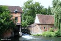 De Nogent-le Rotrou à Rémalard De Nogent-le Rotrou à Rémalard