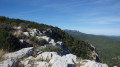 Sur les hauteurs de Mazaugues Sur les hauteurs de Mazaugues