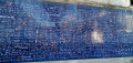 Le Mur des Je t'Aime Le Mur des Je t'Aime