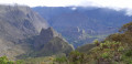 Le panorama depuis la Brêche Le panorama depuis la Brêche