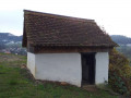 Le petit abri "Bamert-Husli" Le petit abri "Bamert-Husli"
