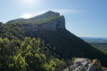 Tour du Pic Saint-Loup depuis Saint-Mathieu-de-Tréviers Tour du Pic Saint-Loup depuis Saint-Mathieu-de-Tréviers