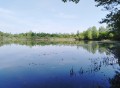 le plan d'eau le plan d'eau