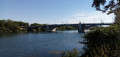 D'Épinay au Pont de Bezons à travers Argenteuil et le Parc Lagravère D'Épinay au Pont de Bezons à travers Argenteuil et le Parc Lagravère