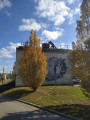 Le Patrimoine autour de la zone Saint-Joseph Le Patrimoine autour de la zone Saint-Joseph