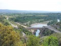 Le plateau de Montcalmès Le plateau de Montcalmès