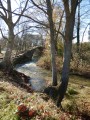 Le Pont Romain Le Pont Romain