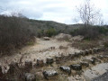 Grande boucle Bois de Païolive et Ruisseau du Granzon Grande boucle Bois de Païolive et Ruisseau du Granzon