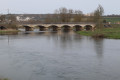 Une boucle au départ de Pagny-sur-Meuse