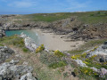 Pointe du Raz, Pointe du Van et Baie des Trépassés Pointe du Raz, Pointe du Van et Baie des Trépassés
