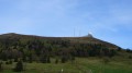 Col de la Schlucht - Le Grand Ballon : le Sentier des Crêtes Col de la Schlucht - Le Grand Ballon : le Sentier des Crêtes