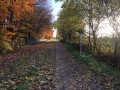 Rocourt - Lantin - Juprelle - Liers par les champs et le RAVeL Rocourt - Lantin - Juprelle - Liers par les champs et le RAVeL