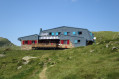 Le refuge de Ruhle Le refuge de Ruhle