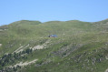 Le refuge de Rulhe (Ariège) Le refuge de Rulhe (Ariège)