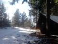 Le massif du Taennchel à partir de Thannenkirch Le massif du Taennchel à partir de Thannenkirch