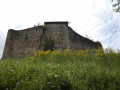 Le cami deth Casteth ou le chemin du château Le cami deth Casteth ou le chemin du château