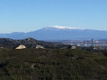 Les capitelles au départ de Saze Les capitelles au départ de Saze