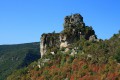 le Rocher de Capluc le Rocher de Capluc