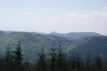 Le Haut Barr - la Hexentisch - La Tour du Brotsch - La Schaeferplatz IBP 47 Le Haut Barr - la Hexentisch - La Tour du Brotsch - La Schaeferplatz IBP 47