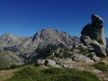 Le Rocher de la Madonuccia Le Rocher de la Madonuccia