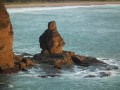 Le rocher du Bonhomme Le rocher du Bonhomme