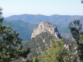 Autour du Rocher Saint-Julien Autour du Rocher Saint-Julien