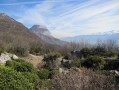 De Lévetière au Mont Jalla De Lévetière au Mont Jalla