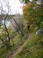 Le Mont Peney en boucle Le Mont Peney en boucle