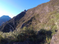 Le sentier Le sentier