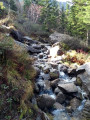 Le sentier Le sentier