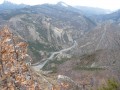Col de l'Escuichière Col de l'Escuichière