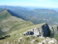 Le sommet de Couard Le sommet de Couard
