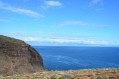 Le Téïde vue de la Gomera Le Téïde vue de la Gomera
