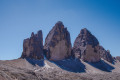 Le Tre Cime Le Tre Cime