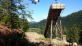 La Bresse : Tour de la Vallée du Chajoux. La Bresse : Tour de la Vallée du Chajoux.