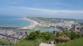 En bordure de Manche par Le Tréport, Mesnil-Val et Criel-sur-Mer En bordure de Manche par Le Tréport, Mesnil-Val et Criel-sur-Mer
