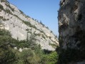 Le vallon de Combrès Le vallon de Combrès