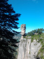 Du Rozier à La Viale par les Corniches de la Jonte Du Rozier à La Viale par les Corniches de la Jonte