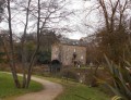 Canal d'Ille et Rance autour de Saint-Grégoire Canal d'Ille et Rance autour de Saint-Grégoire