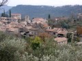 De la garrigue aux schistes cévenols au départ des Vans De la garrigue aux schistes cévenols au départ des Vans