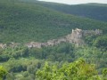 Penne - les Suquets - Gorges de l'Aveyron Penne - les Suquets - Gorges de l'Aveyron