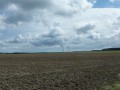 Les 2 réacteurs de la centrale nucléaire de Chooz (France) agrémentent le ciel wallon Les 2 réacteurs de la centrale nucléaire de Chooz (France) agrémentent le ciel wallon