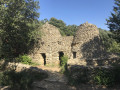 Les Capitelles de Blauzac Les Capitelles de Blauzac
