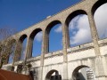 En suivant la Bièvre d'Igny à la Porte d'Italie En suivant la Bièvre d'Igny à la Porte d'Italie