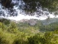 Les-Baux-de-Provence et ses alentours Les-Baux-de-Provence et ses alentours