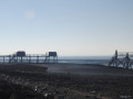 Les carrelets de l'Ile Madame Les carrelets de l'Ile Madame