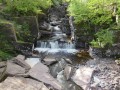 Cascades Bracklinn Falls à Callander Cascades Bracklinn Falls à Callander