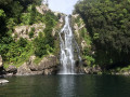 Bassins et cascades sur la Rivière Sainte-Suzanne Bassins et cascades sur la Rivière Sainte-Suzanne
